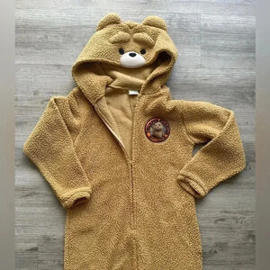 Halloween coming soonTed 2 jumper Sz S